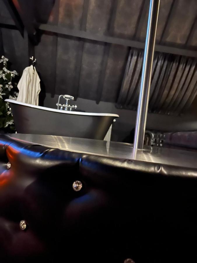 Отель Domaine 10 Schore Экстерьер фото